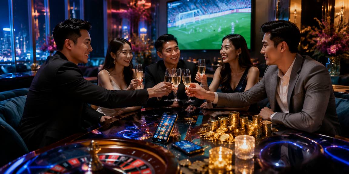 r999 Ứng dụng di động mang đến trải nghiệm game cùng live casino